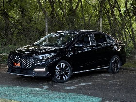 CAOA CHERY ARRIZO 6 PRO 1.5 TCI FLEX HYBRID CVT CAOA CHERY ARRIZO 6 PRO 1.5 TCI FLEX HYBRID CVT